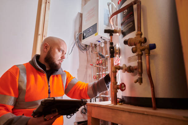 Best Hot Water Heater Installation  in Sylvan Springs, AL