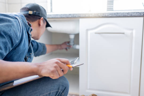 Best Sewer Line Repair  in Sylvan Springs, AL