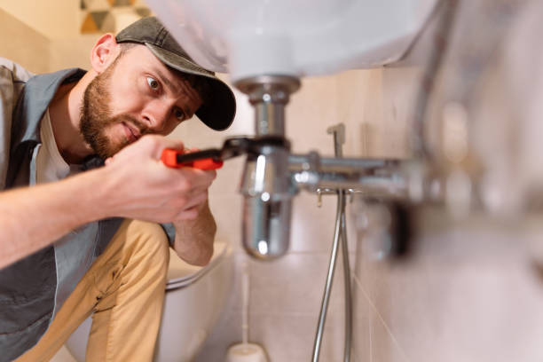 Best Commercial Plumbing Services  in Sylvan Springs, AL