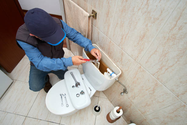Best Residential Plumbing Services  in Sylvan Springs, AL