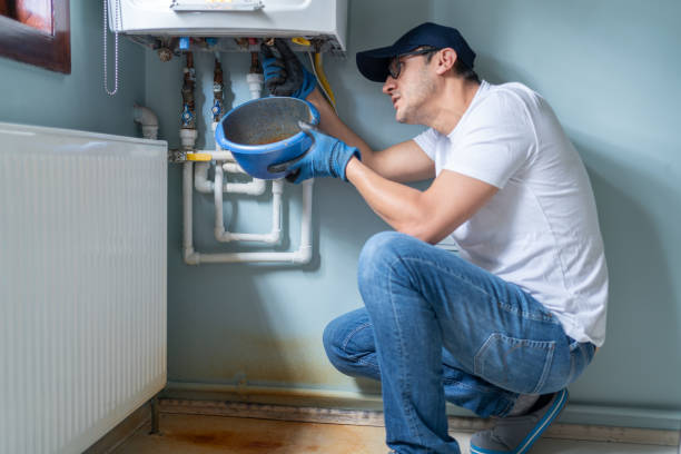 Best Plumbing Inspection Services  in Sylvan Springs, AL